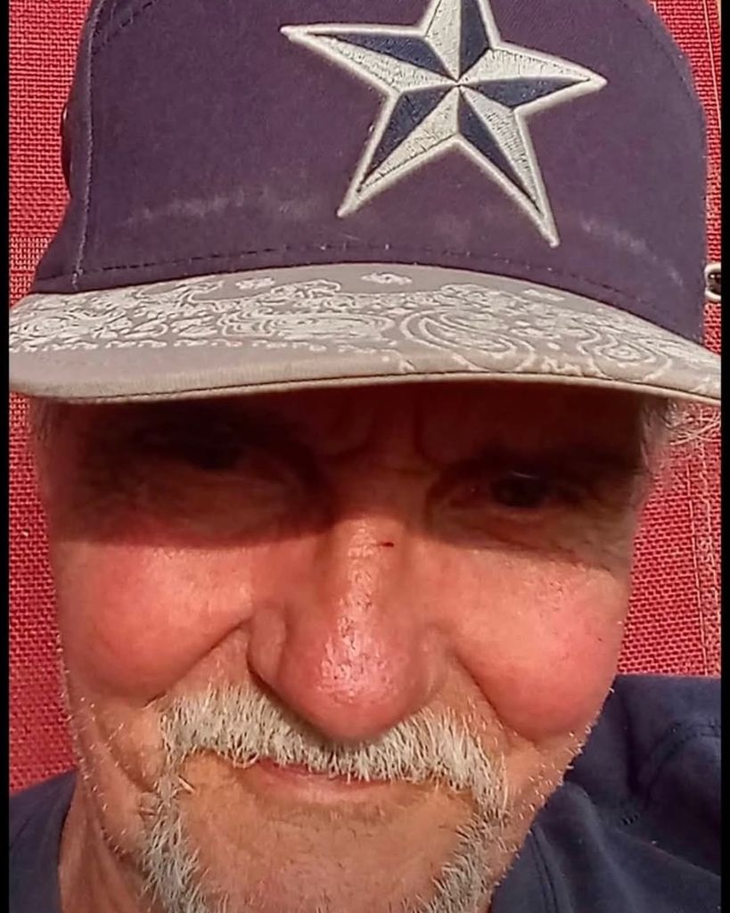 Ronnie Gale Martin Sr.