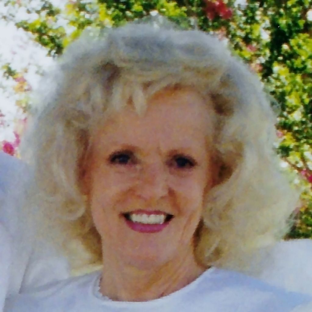 Lydia Merline (Bentwet)  Olsen