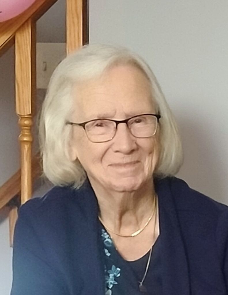 Joyce Stone Profile Photo