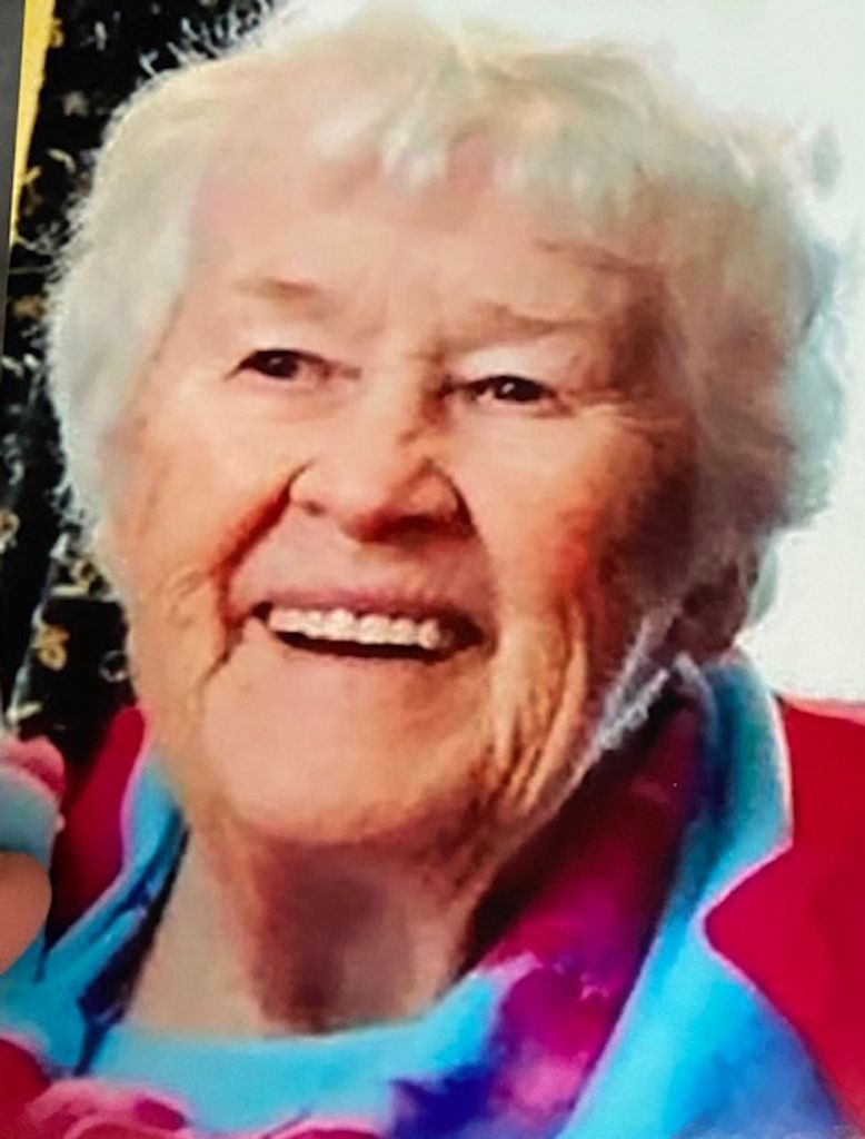 Shirley (Patros)  Hoey Profile Photo