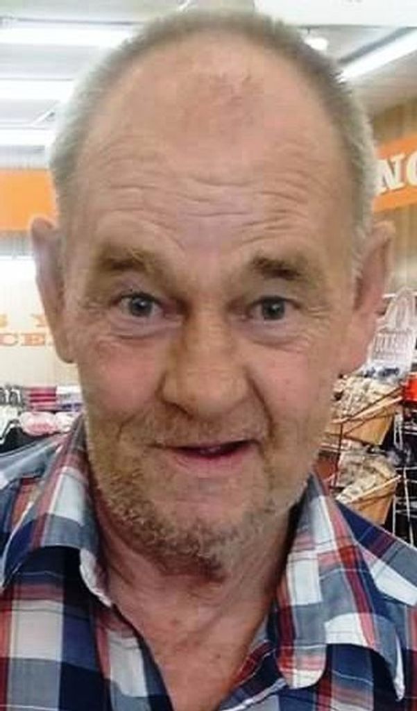 James Edward Mcbee Profile Photo
