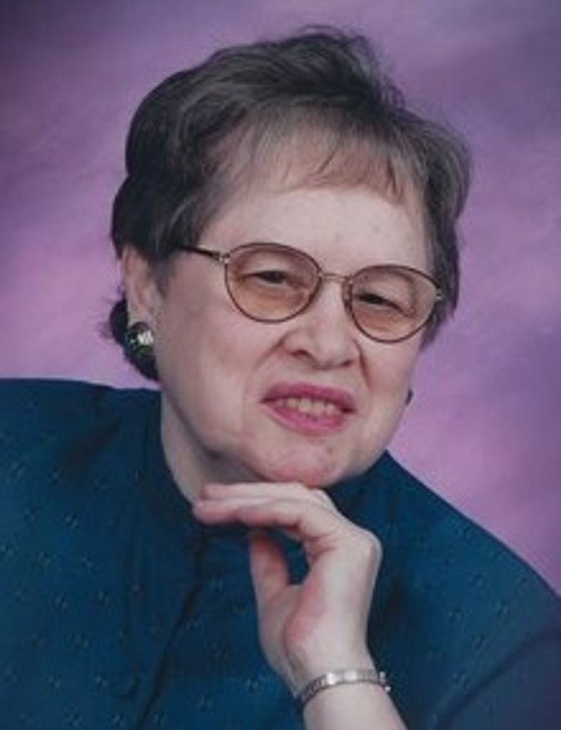 Dorothy Vinklarek Profile Photo