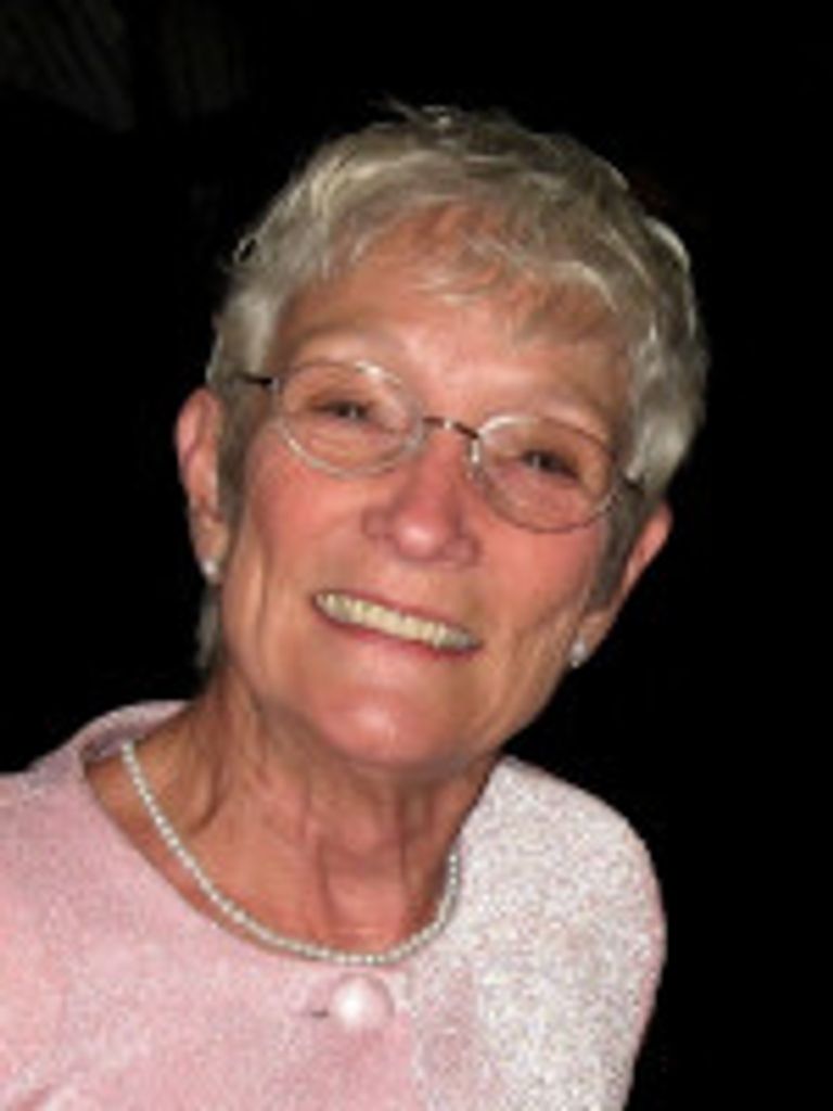 Mary  Lou Hovind