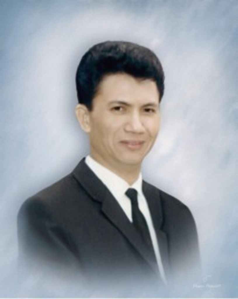Lauro  Carpio Maligaya Profile Photo