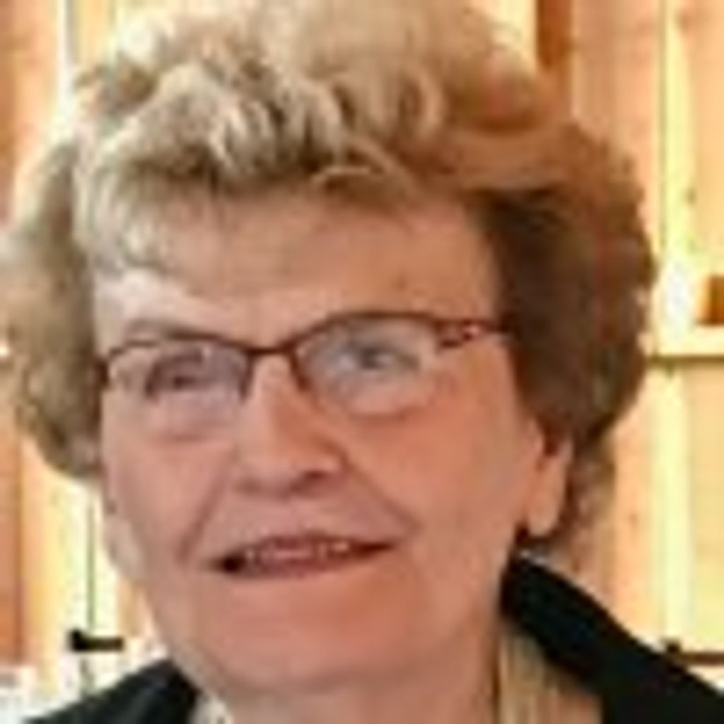 Mary J. Meyer Profile Photo