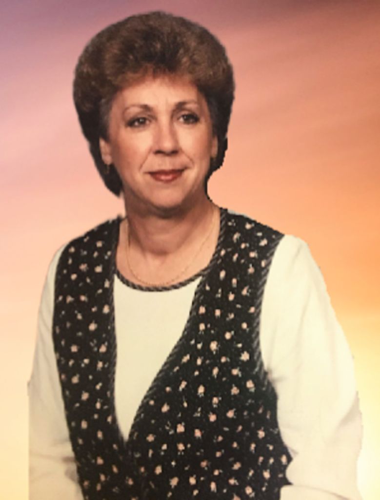 Mary Elizabeth Hudson Profile Photo