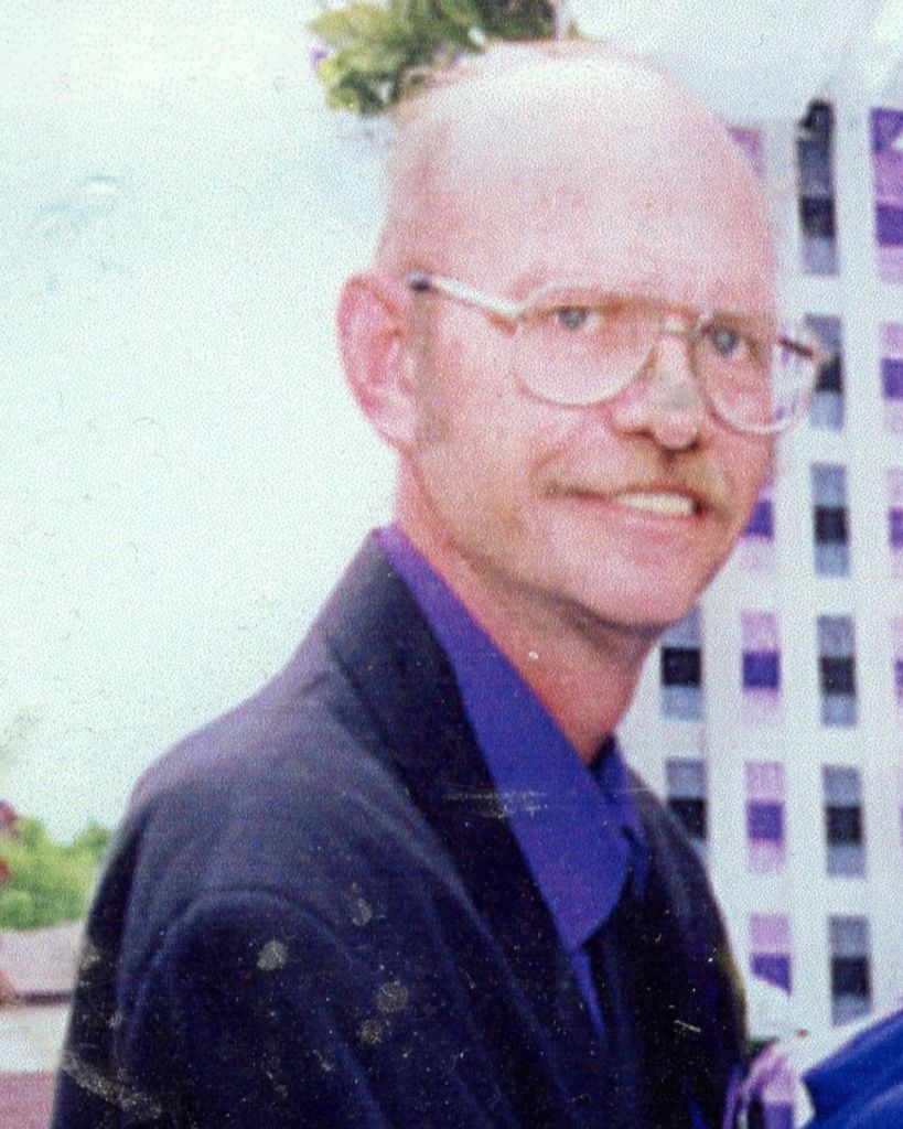 Rodney Ray Longmore