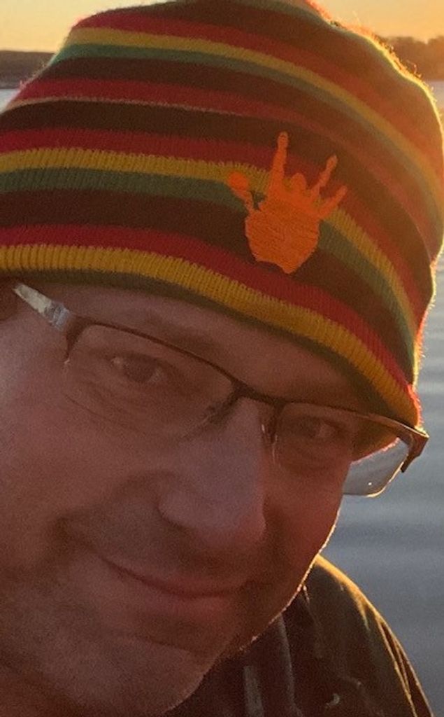 Christopher Michael Starling Profile Photo