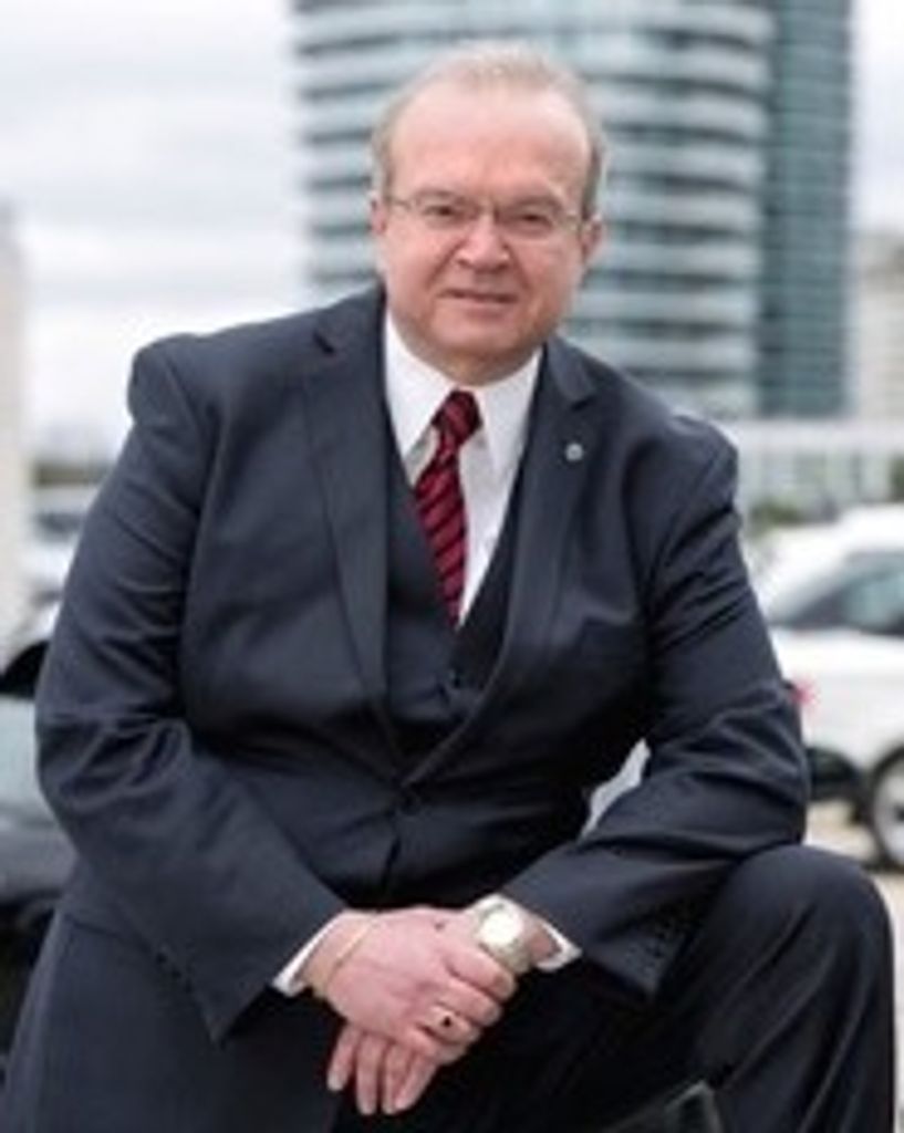Marcel Richard Banasinski