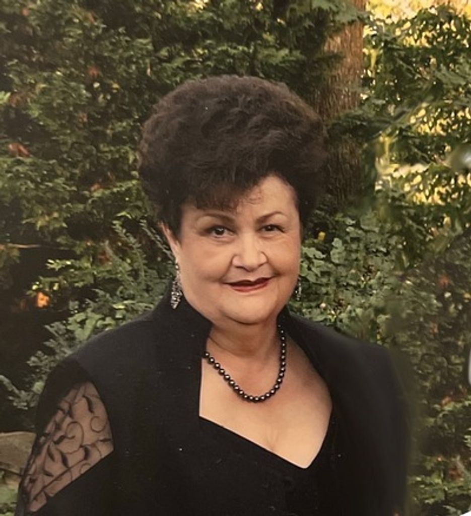 Marie Eloise Fletcher Profile Photo
