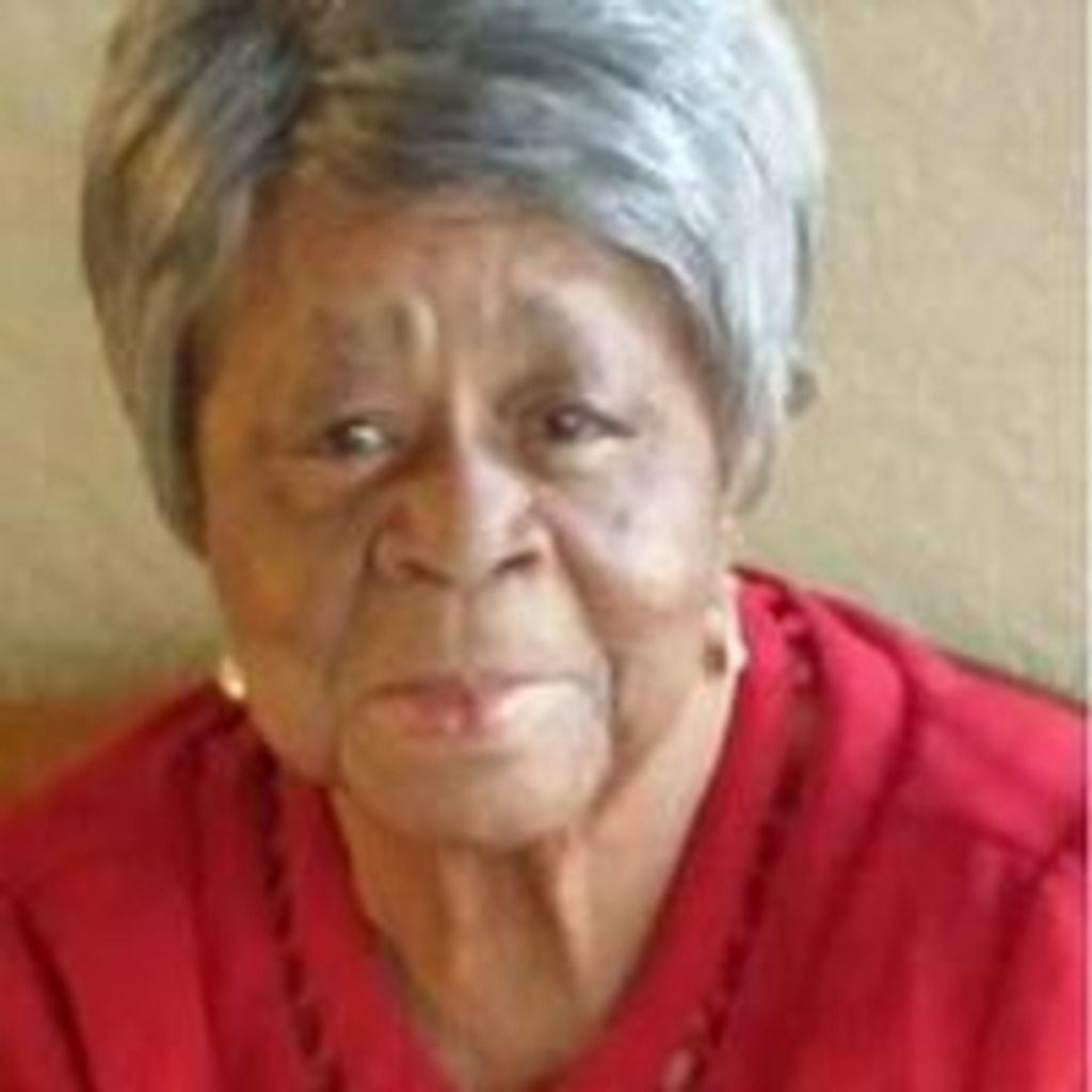 Mamie 'Williams' Ballard
