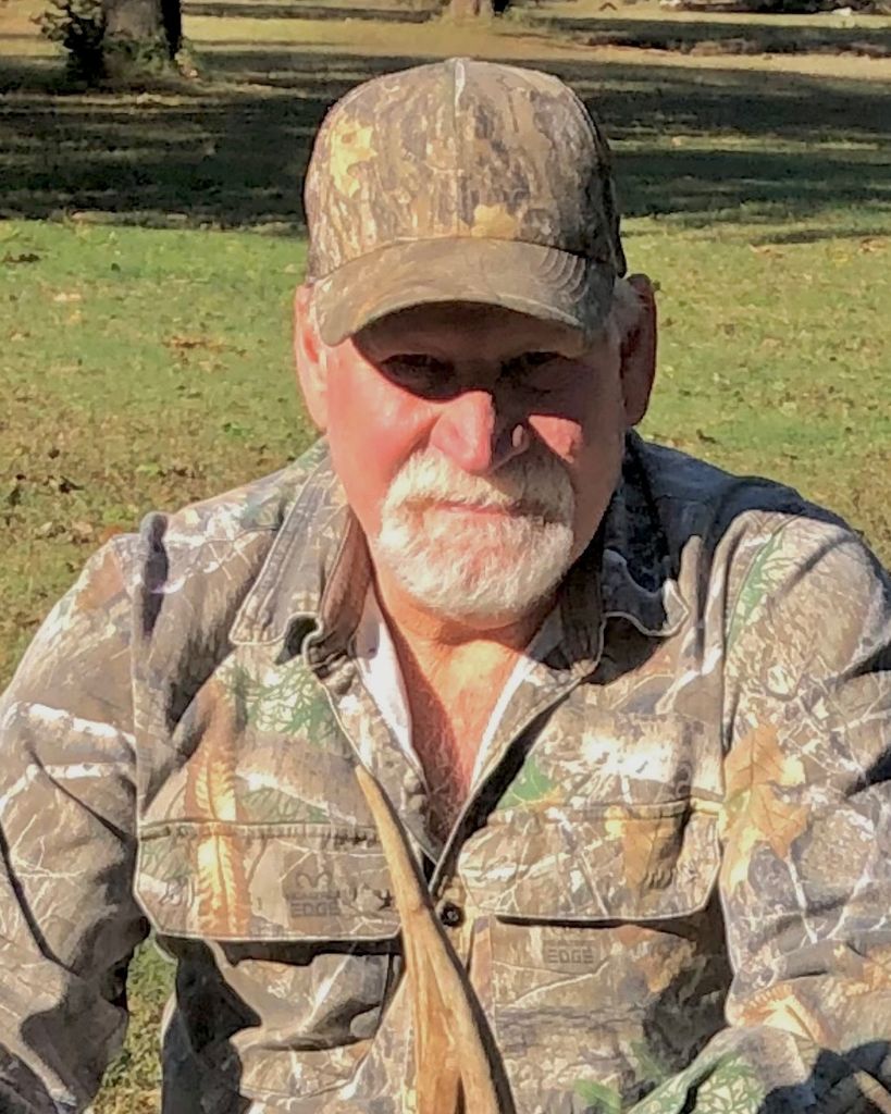 Dan Franklin Roberts Jr. Profile Photo