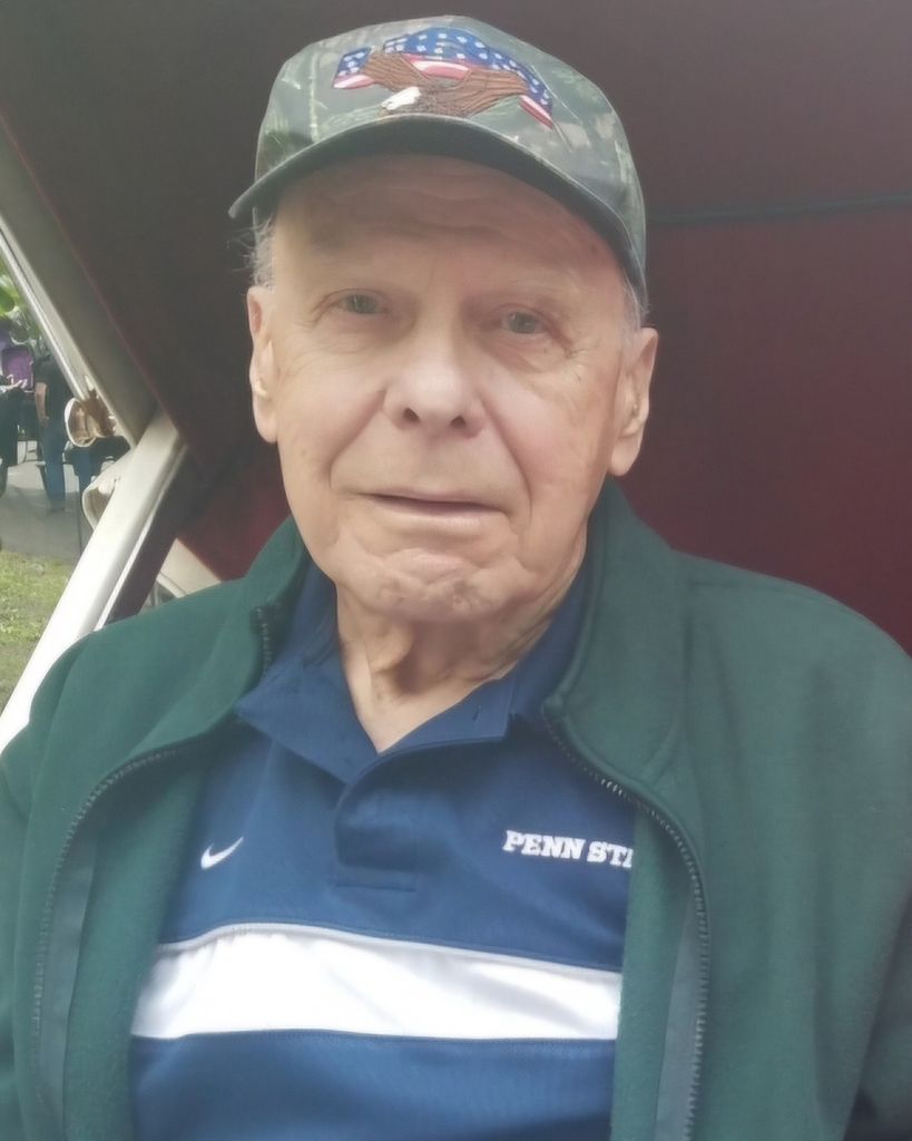 Malcolm P. Myers, Sr. Profile Photo