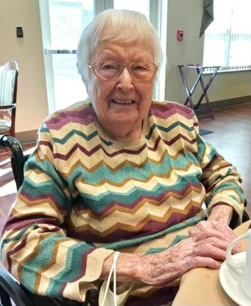 Dorothy Davis Sturgeon Profile Photo