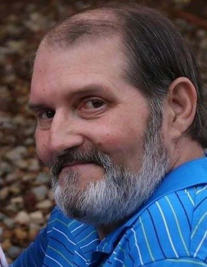 Richard Fink Profile Photo