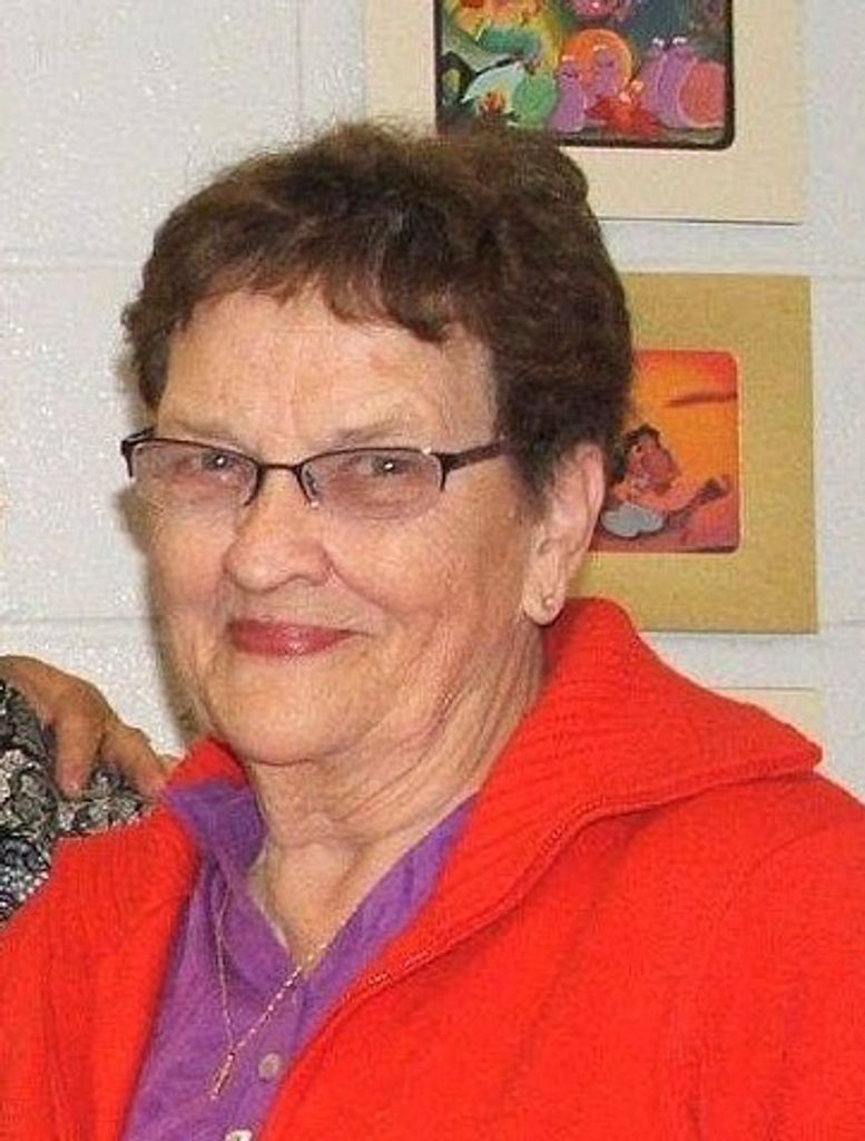 Donna M. Crago