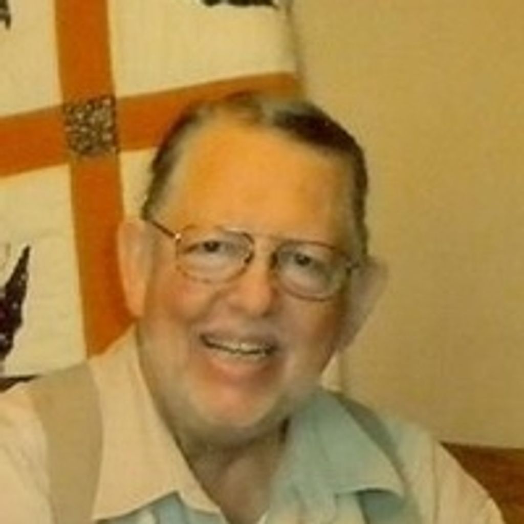 Ronald Gentry