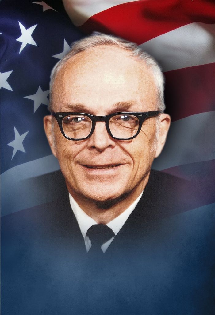 Dr. Robert Roy Jacobson Profile Photo