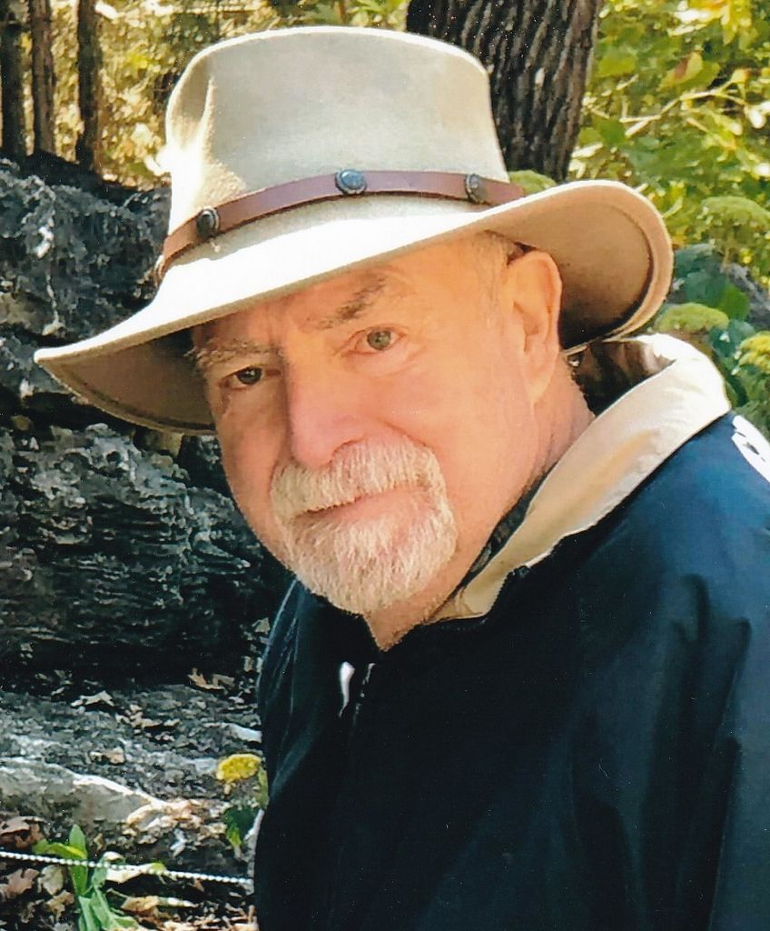 John William Kennish Profile Photo