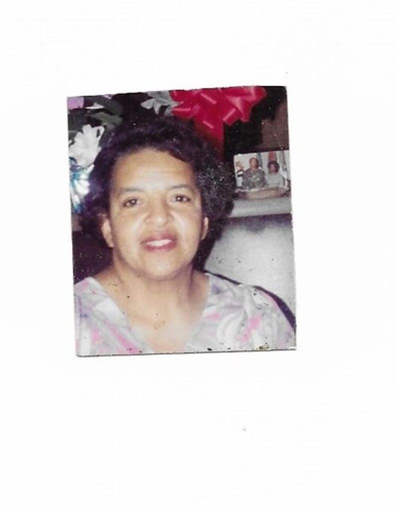 Elizabeth "Betty" Dean Miller Profile Photo