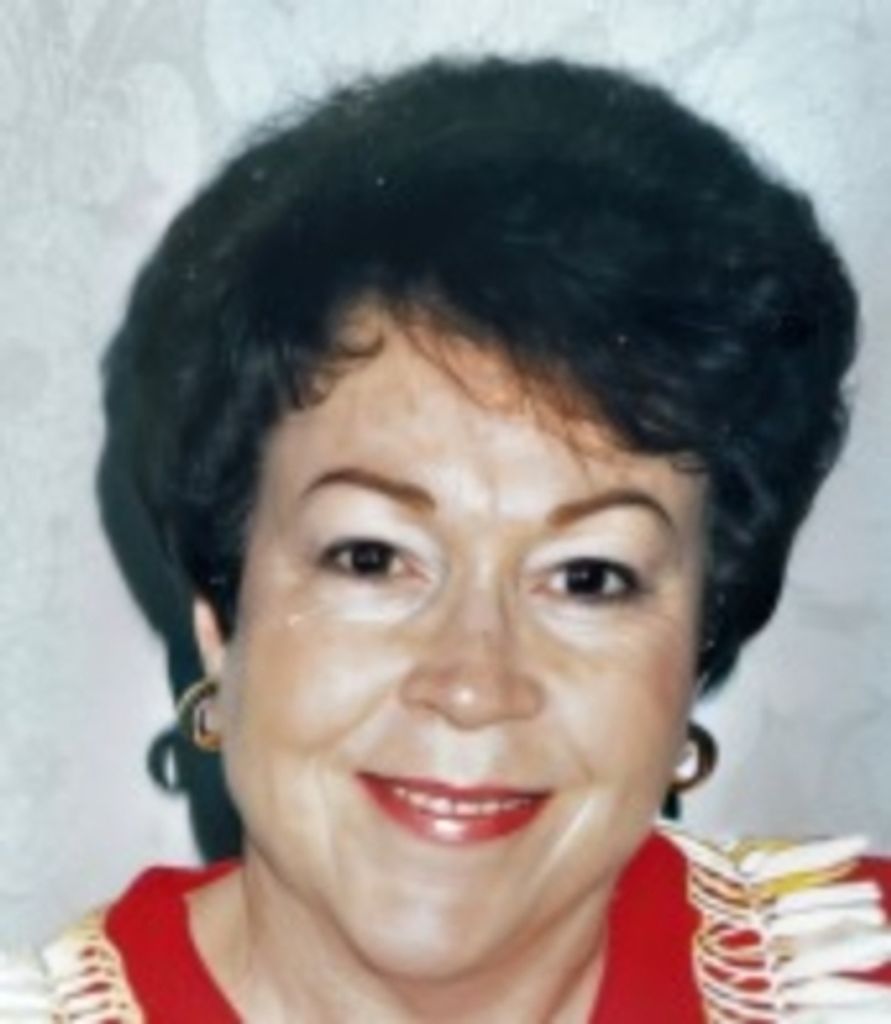 Anna Marie Peterson Profile Photo