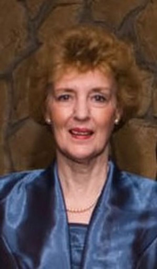 Genevieve Palmer Stephens