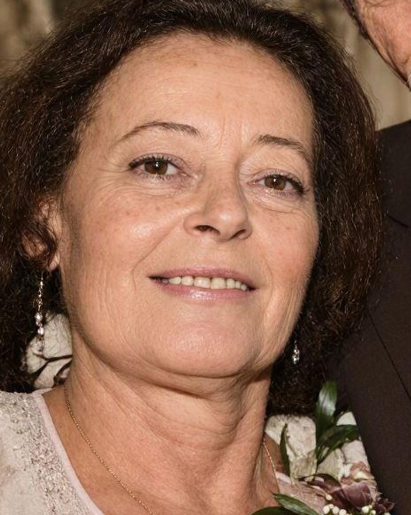 Sherry Meredith-Rice Profile Photo