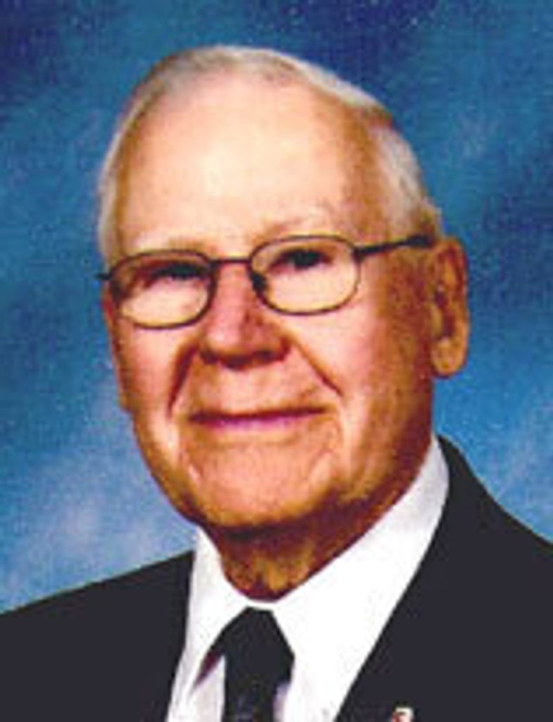 Chester F. Kingsley