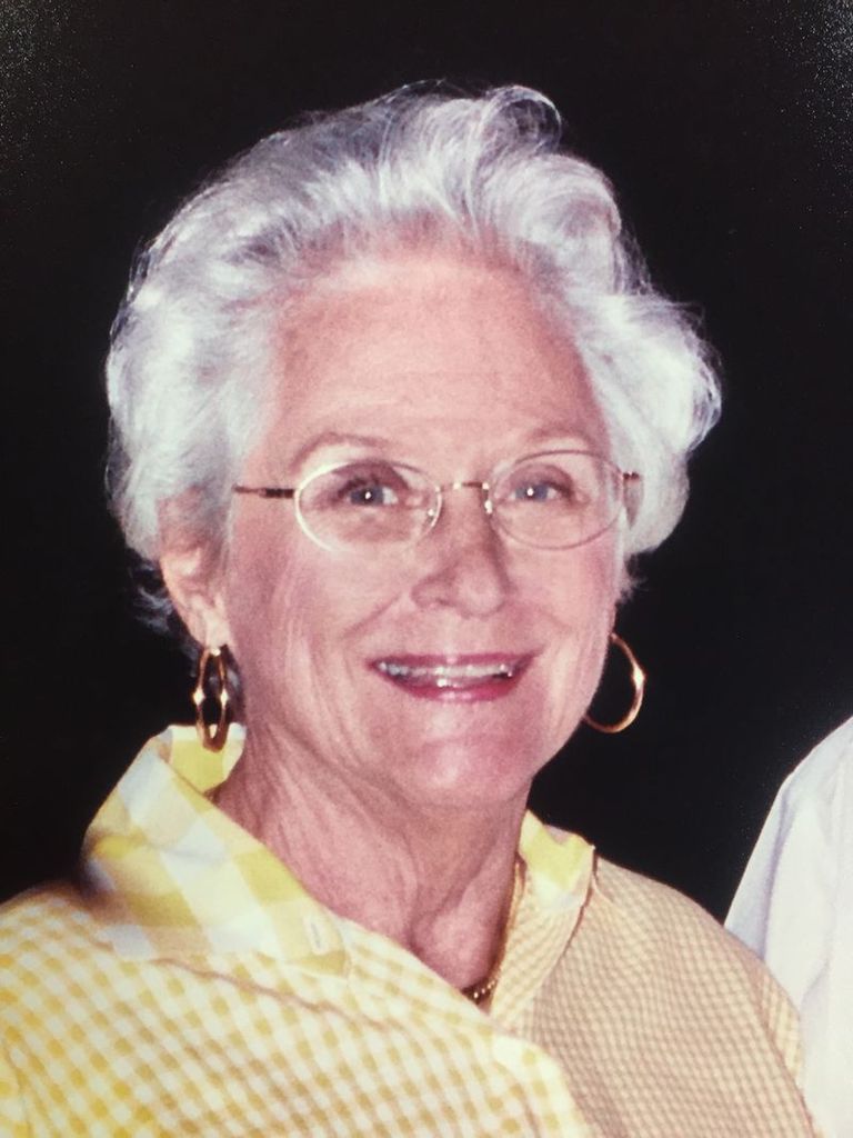 Janet Haycraft Robinson Profile Photo