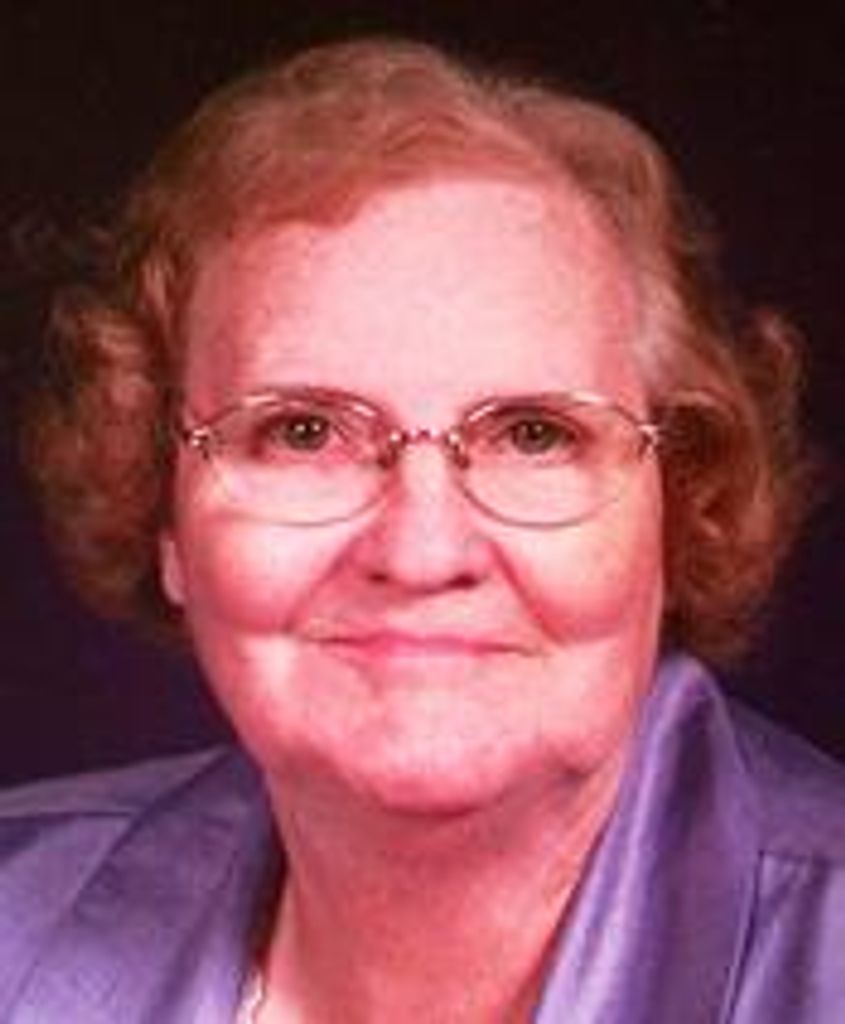 Shirley Davis