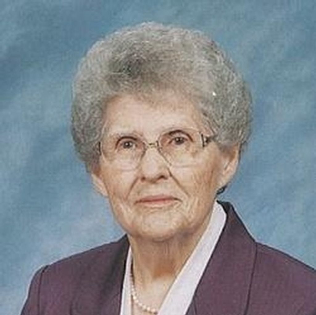 Lelia A. Thompson