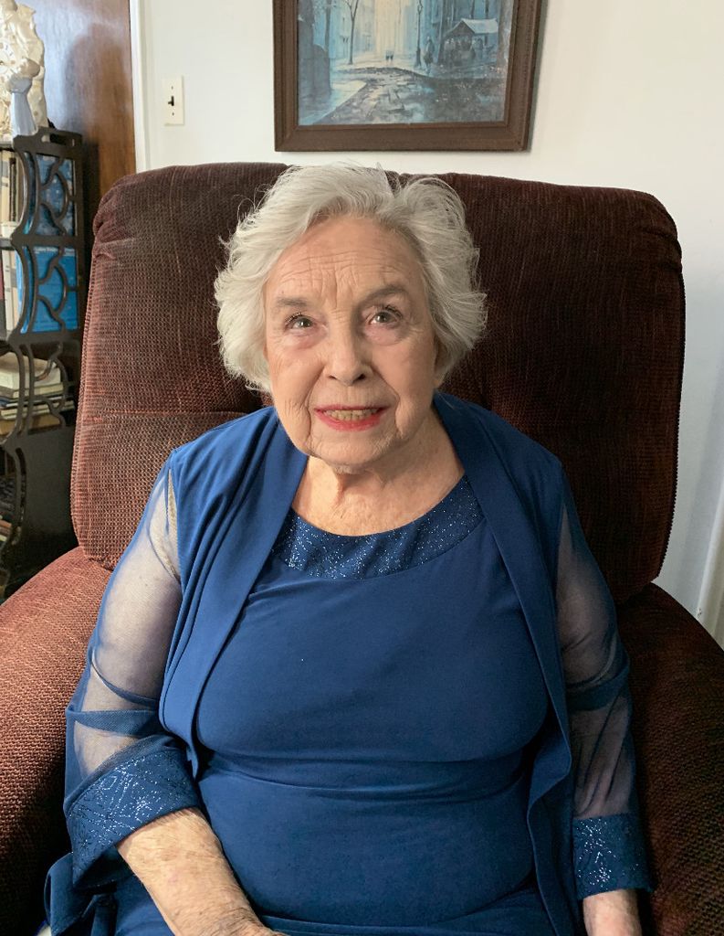 Mary L. (Harkins)  Henigan Profile Photo