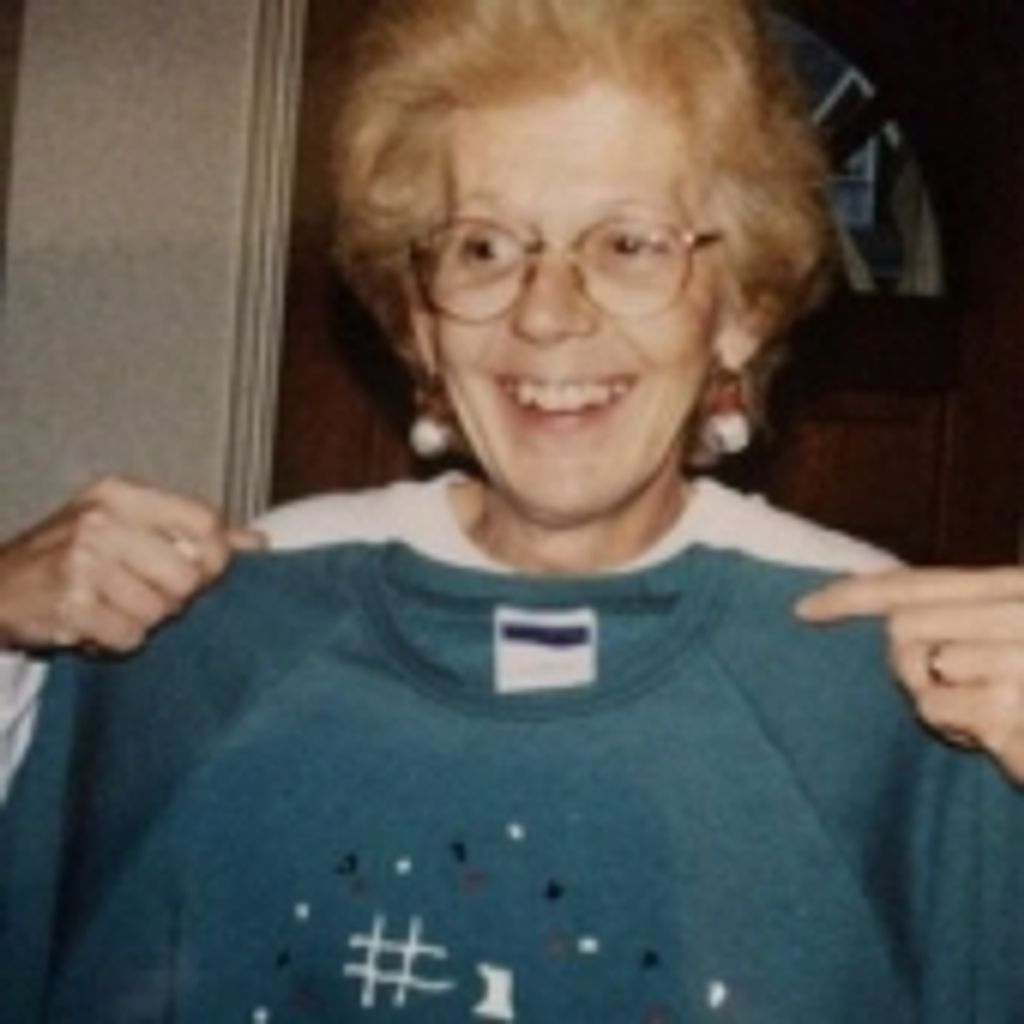 Susan E. Green Shiner