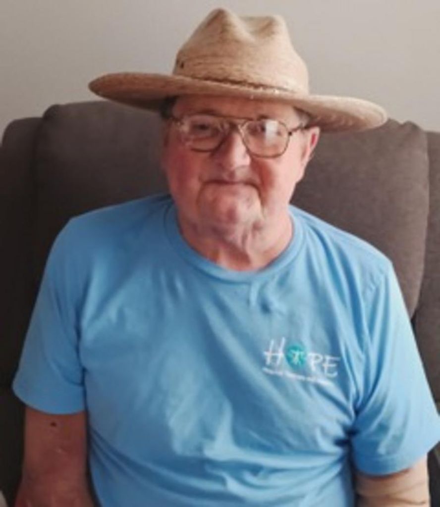 Weldon Eugene Ray Profile Photo