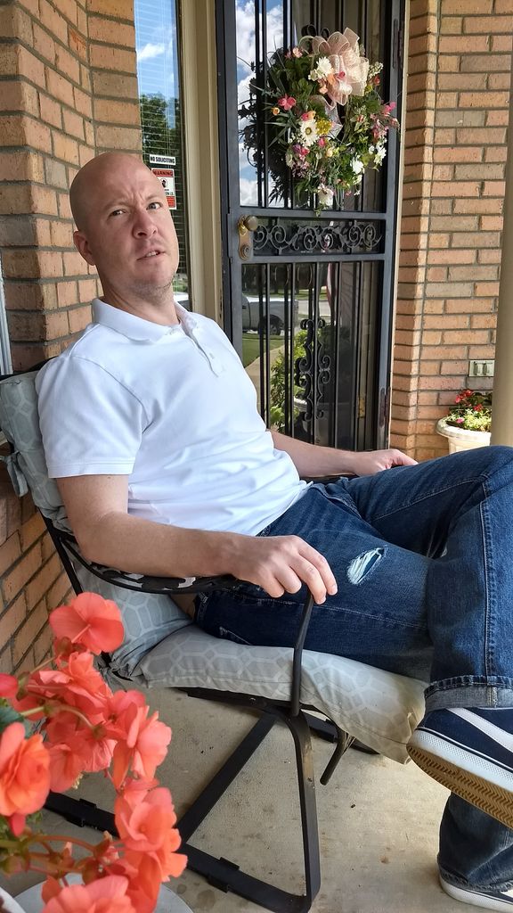 Mr. David Byrd Profile Photo