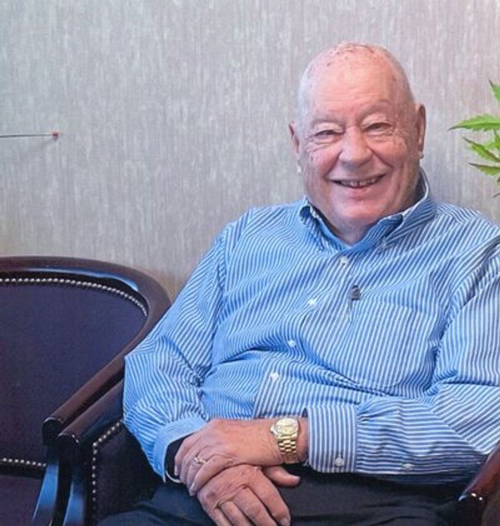 Jerry G. Mauzy Profile Photo