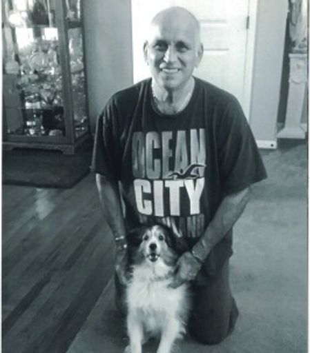 Joseph Delpercio Profile Photo