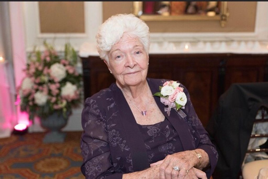 June Bagley Carilli Profile Photo