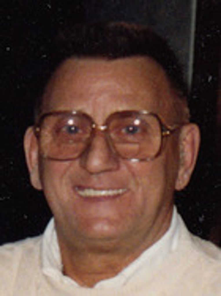 John (Jack) Staff Profile Photo