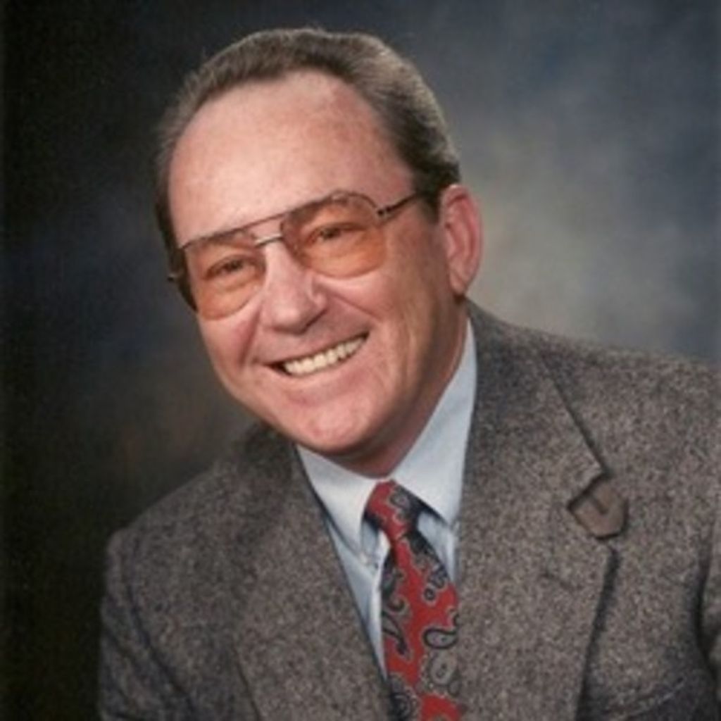 Michael Marshall