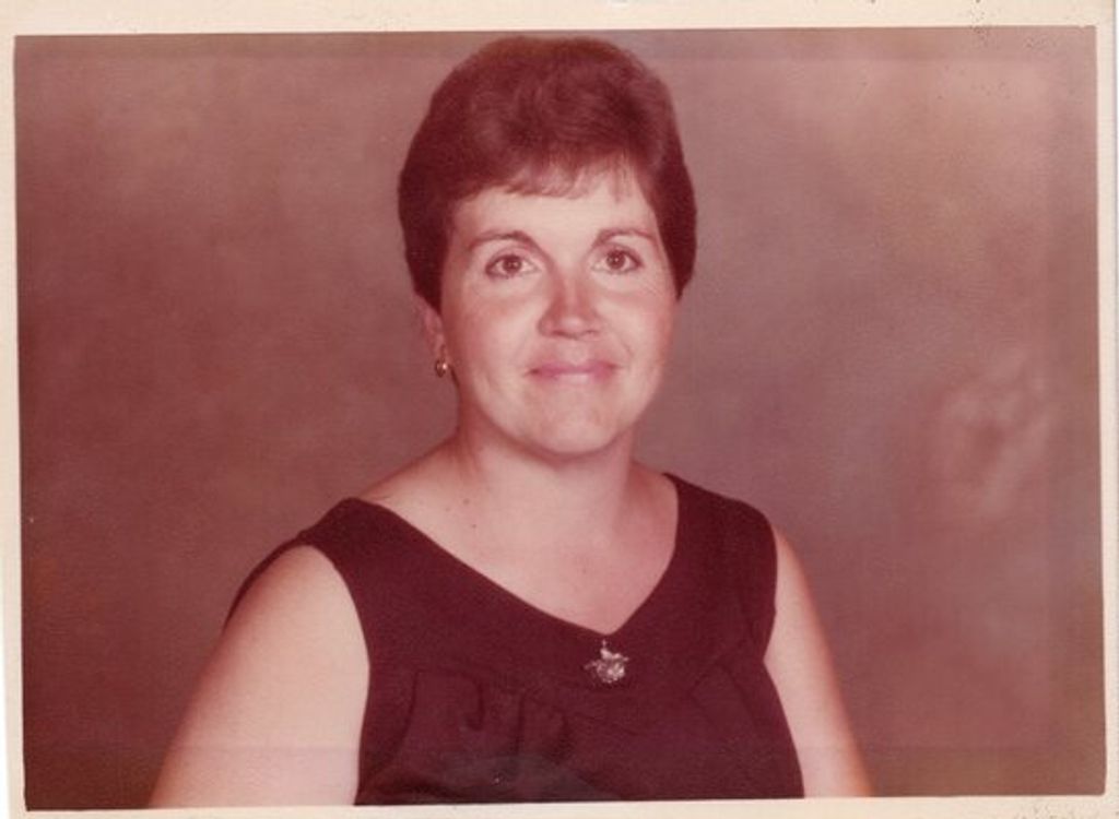 Jessie Stevenson Mcfarland Profile Photo