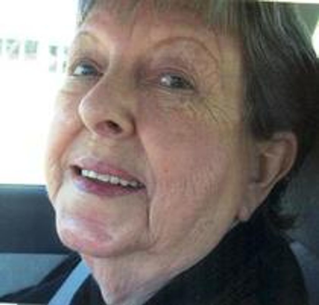 Roxie Rulene Butler Profile Photo