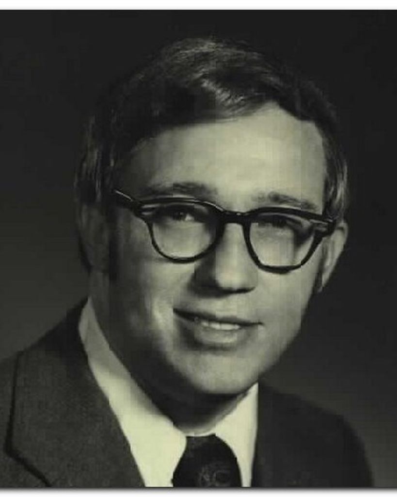 James William Curtis