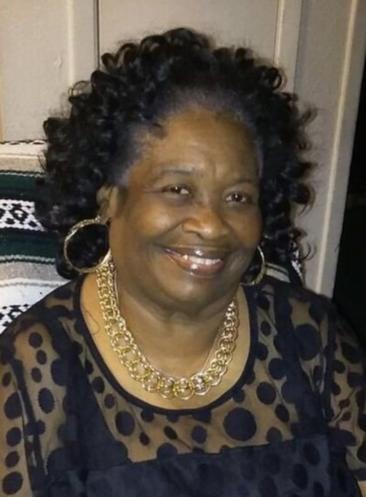 Mary Margaret Tennison