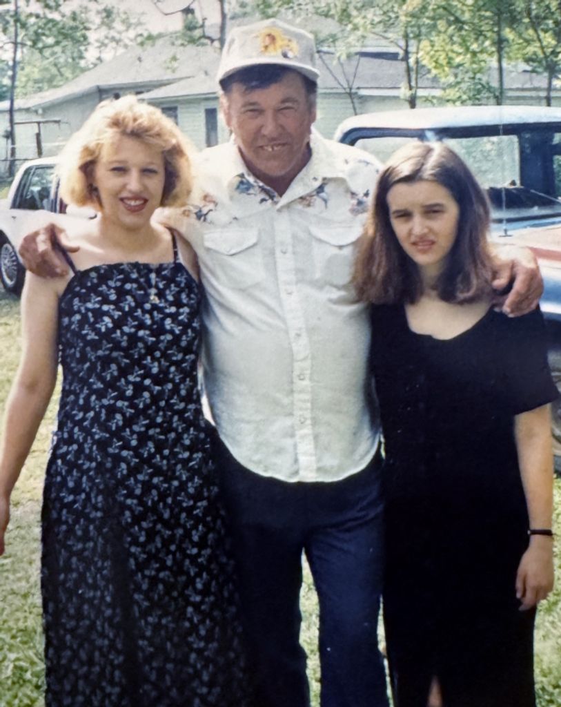 Joe Dearmon Profile Photo