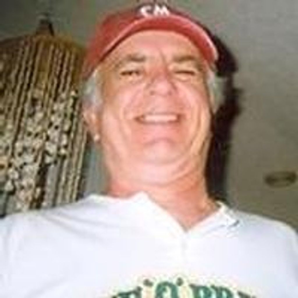 John Boice Tomlin Iv