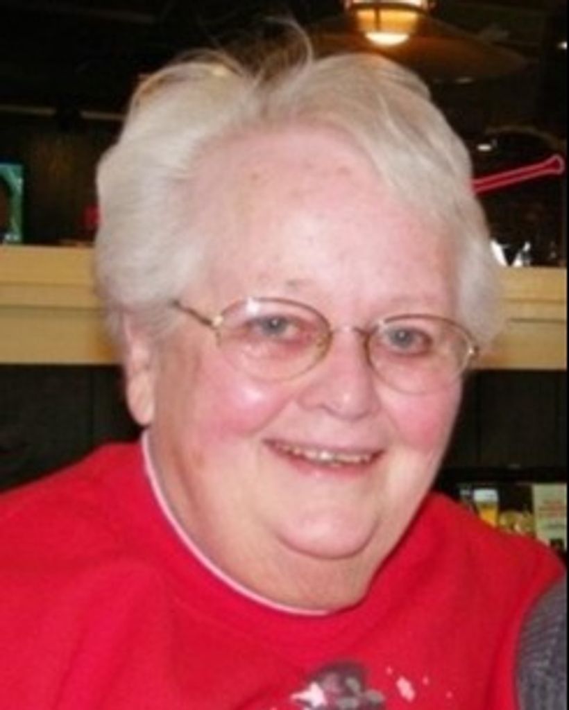 Elizabeth Ann Keimig Profile Photo