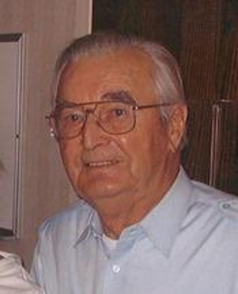 Helmuth R. Schlenkrich