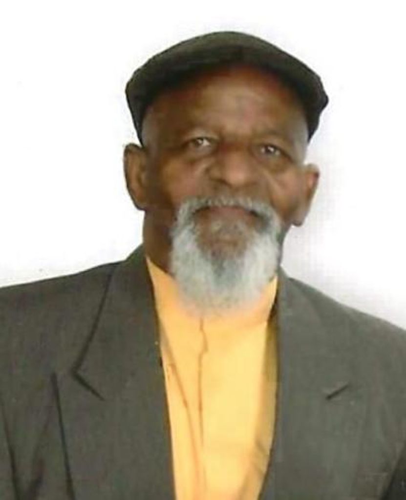 Dwight Eugene Smoot Profile Photo