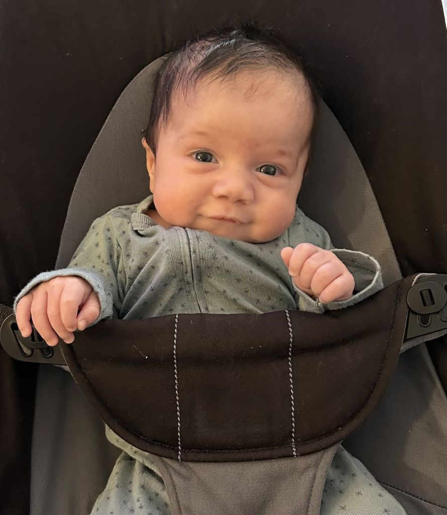 Felix Saul Kadar Peralta